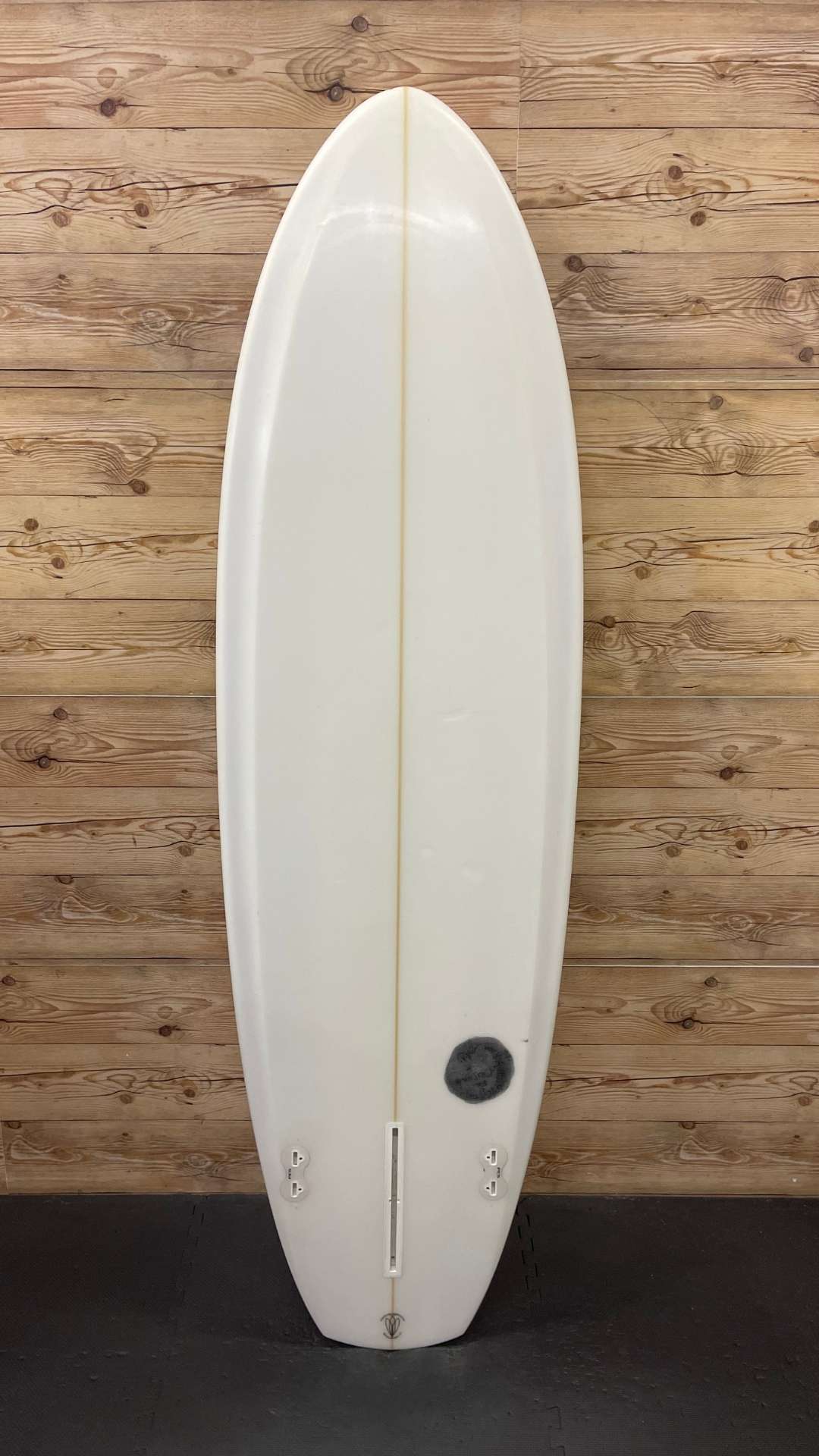 Edge Board 6'4"