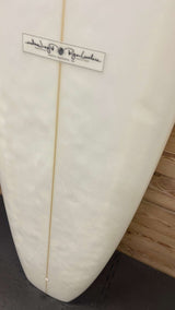 Edge Board 6'4"