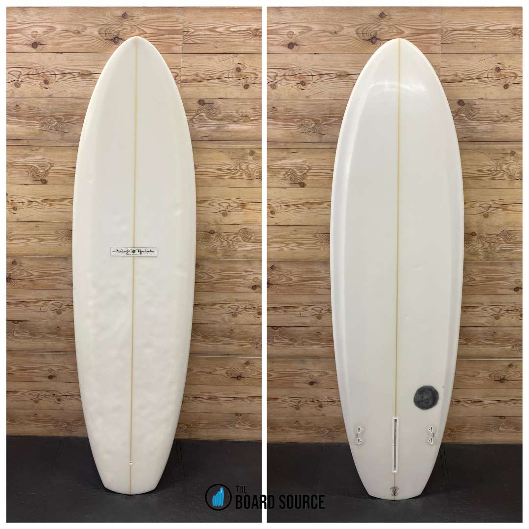 ライアンラブレースRyan Lovelace EDGE エッジボード 7.0 RYAN LOVELACE Edge Board 7.0|沖縄サーフィンショップ「YES SURF」