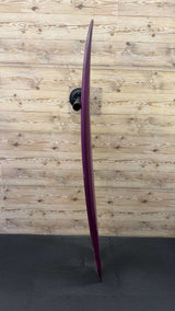 Sidecut Keel Fish 5'8"