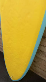 Thick Lizzy Custom 7'4"