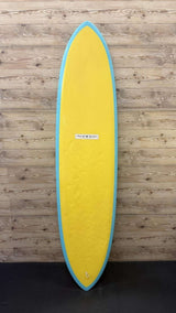 Thick Lizzy Custom 7'4"