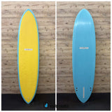 Thick Lizzy Custom 7'4"