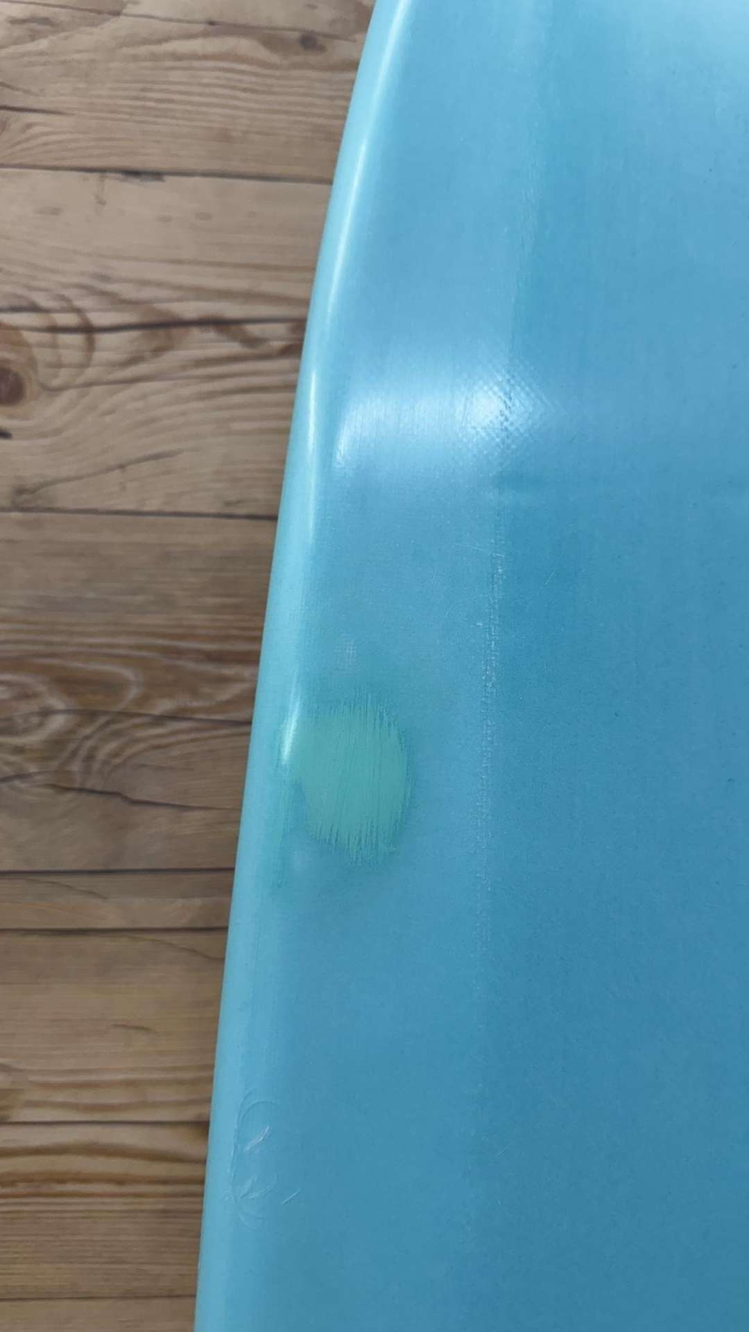 Thick Lizzy Custom 7'4"