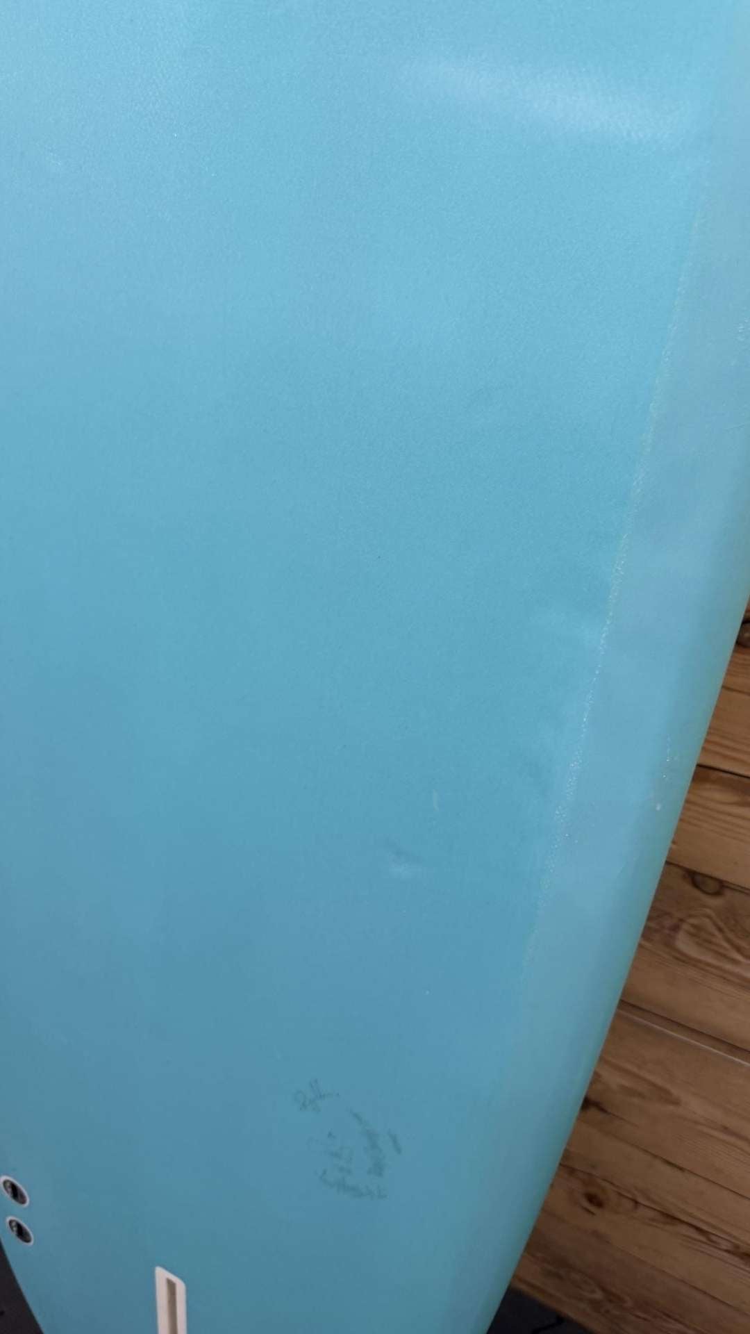 Thick Lizzy Custom 7'4"