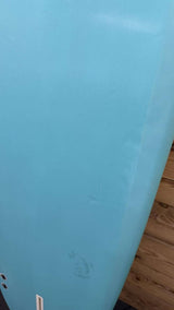 Thick Lizzy Custom 7'4"