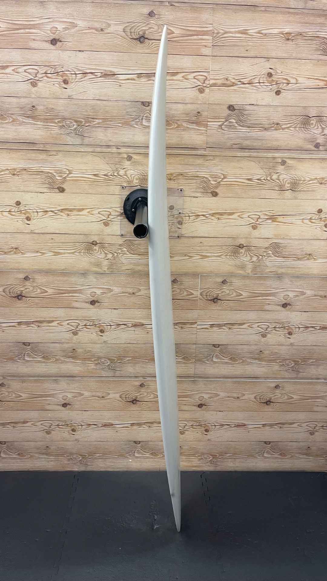 Toob Shooter 6'2"
