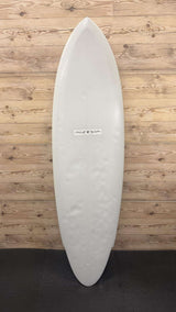 Toob Shooter 6'2"