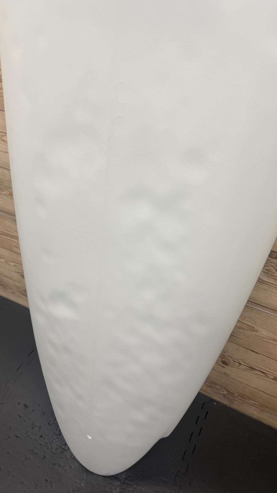 Toob Shooter 6'2"