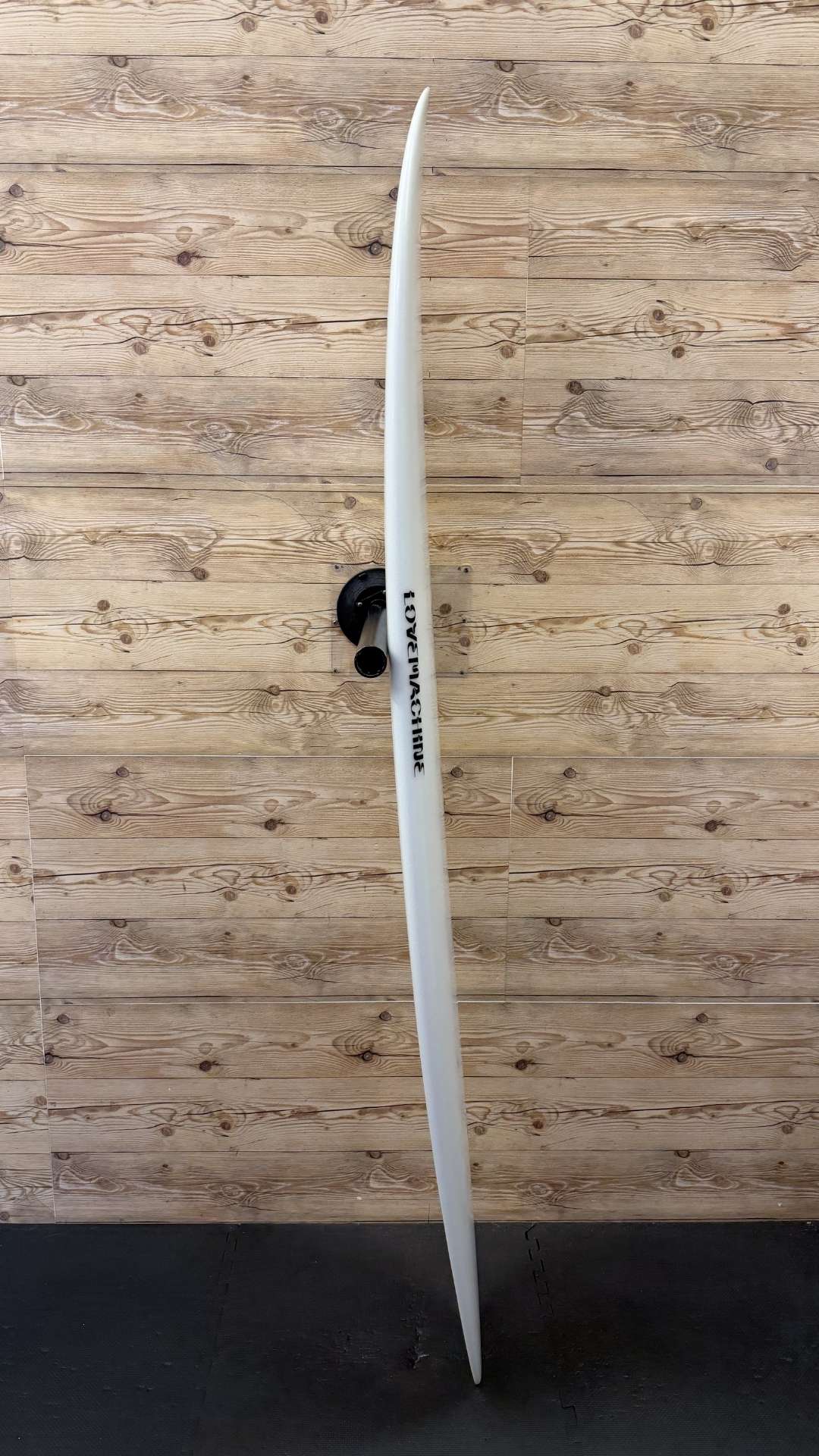 FM 6'9"