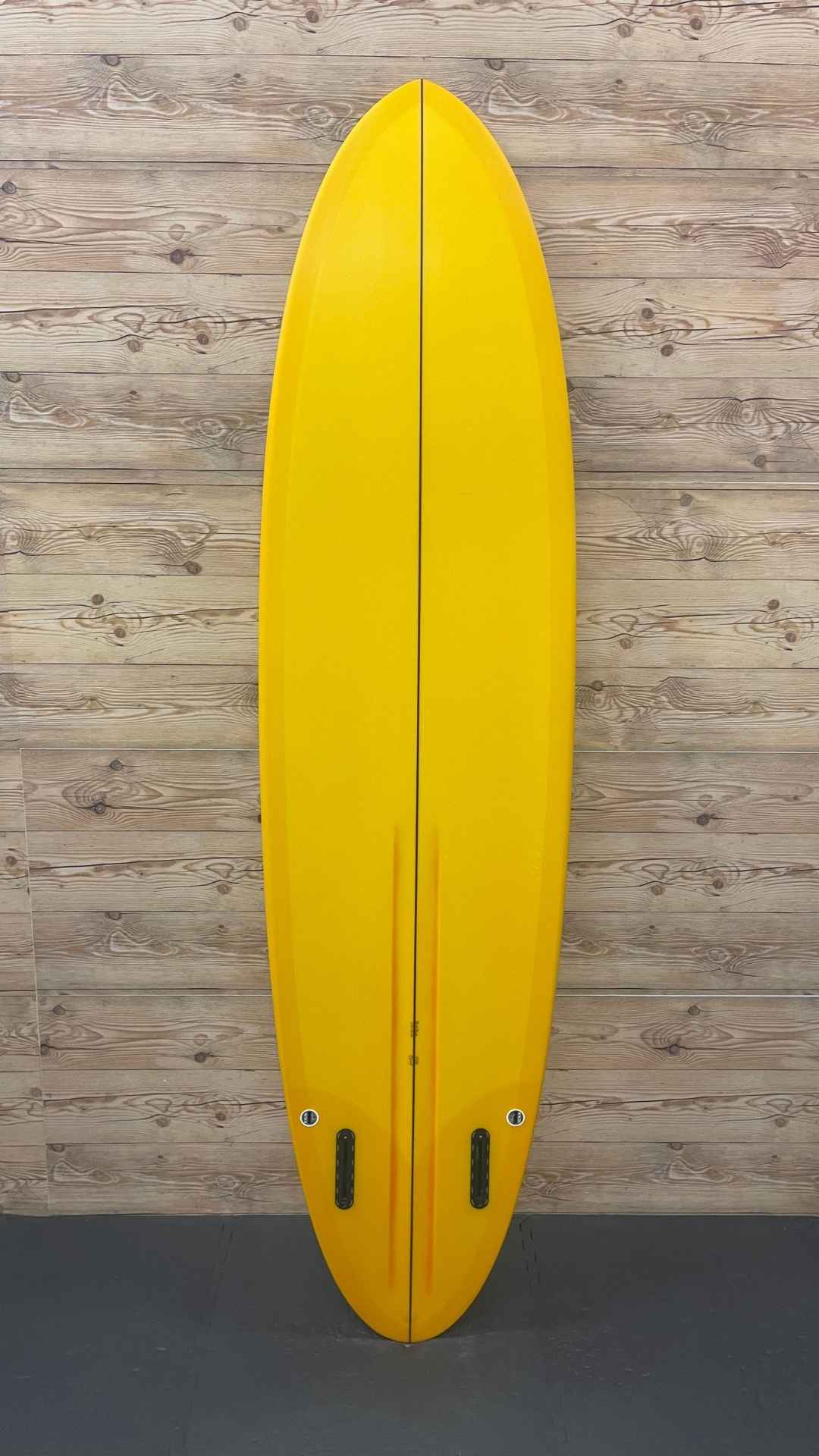 FM 7'2"