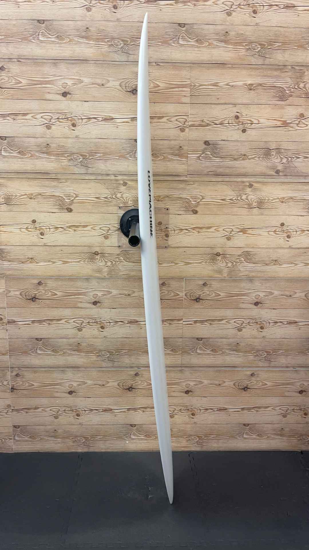 FM 7'0"