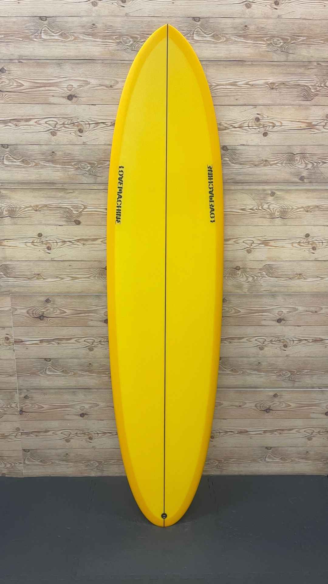 FM 7'2"