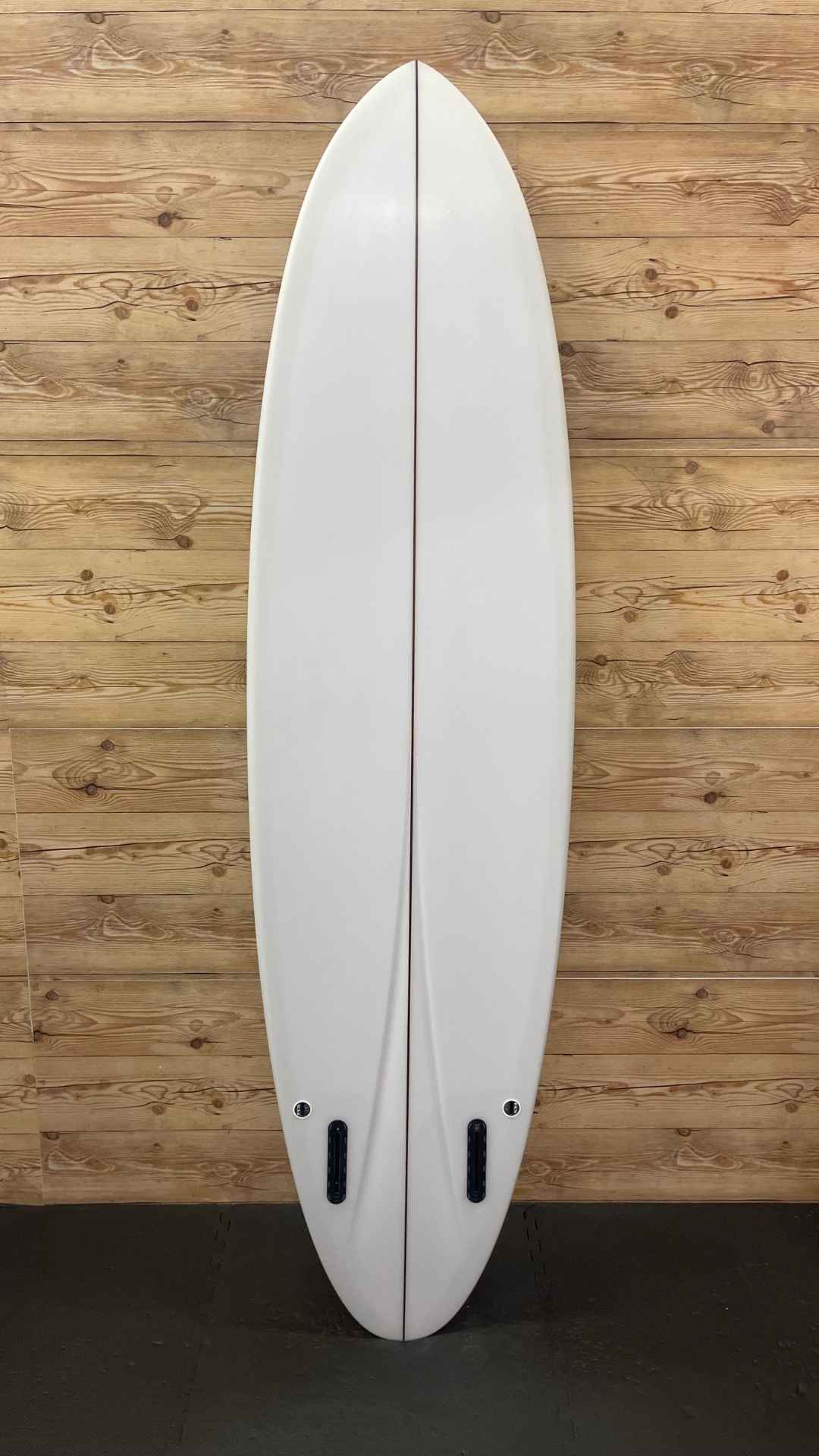 FM 7'0"