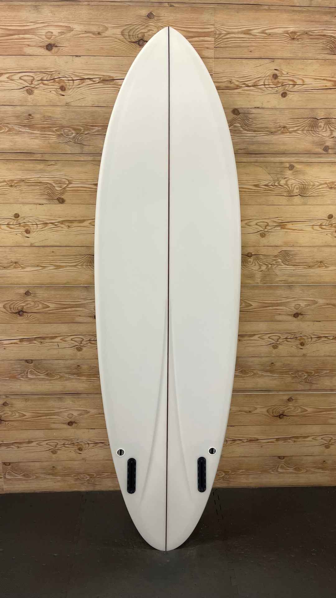 FM 6'6"