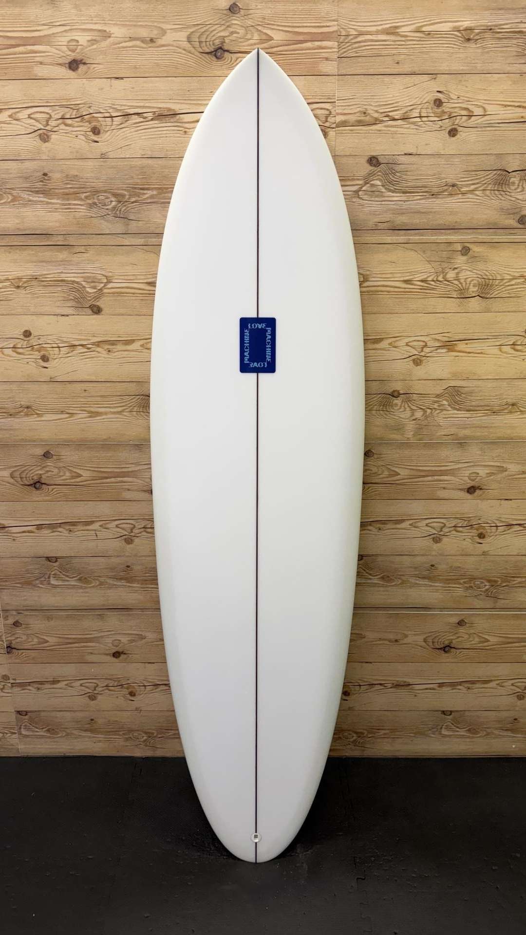 FM 6'4"