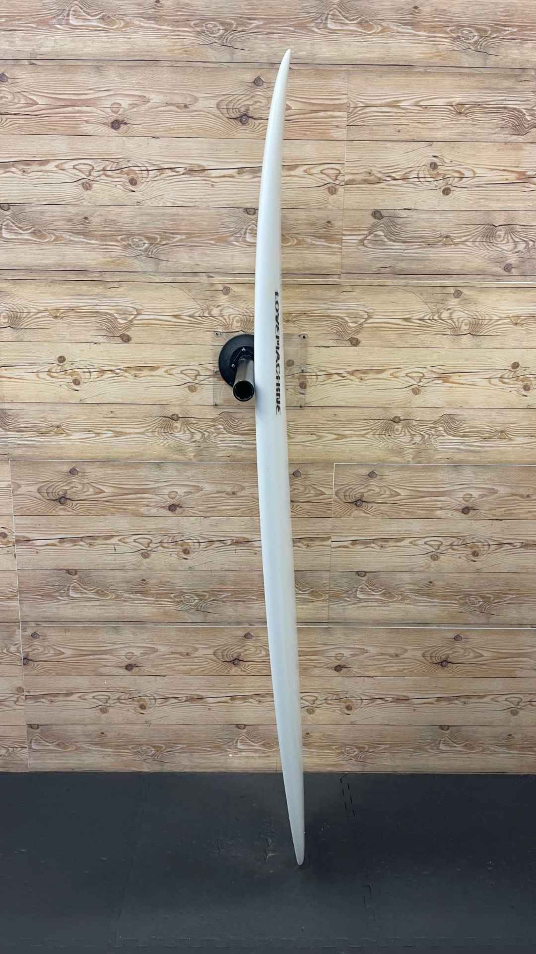 FM 6'6"