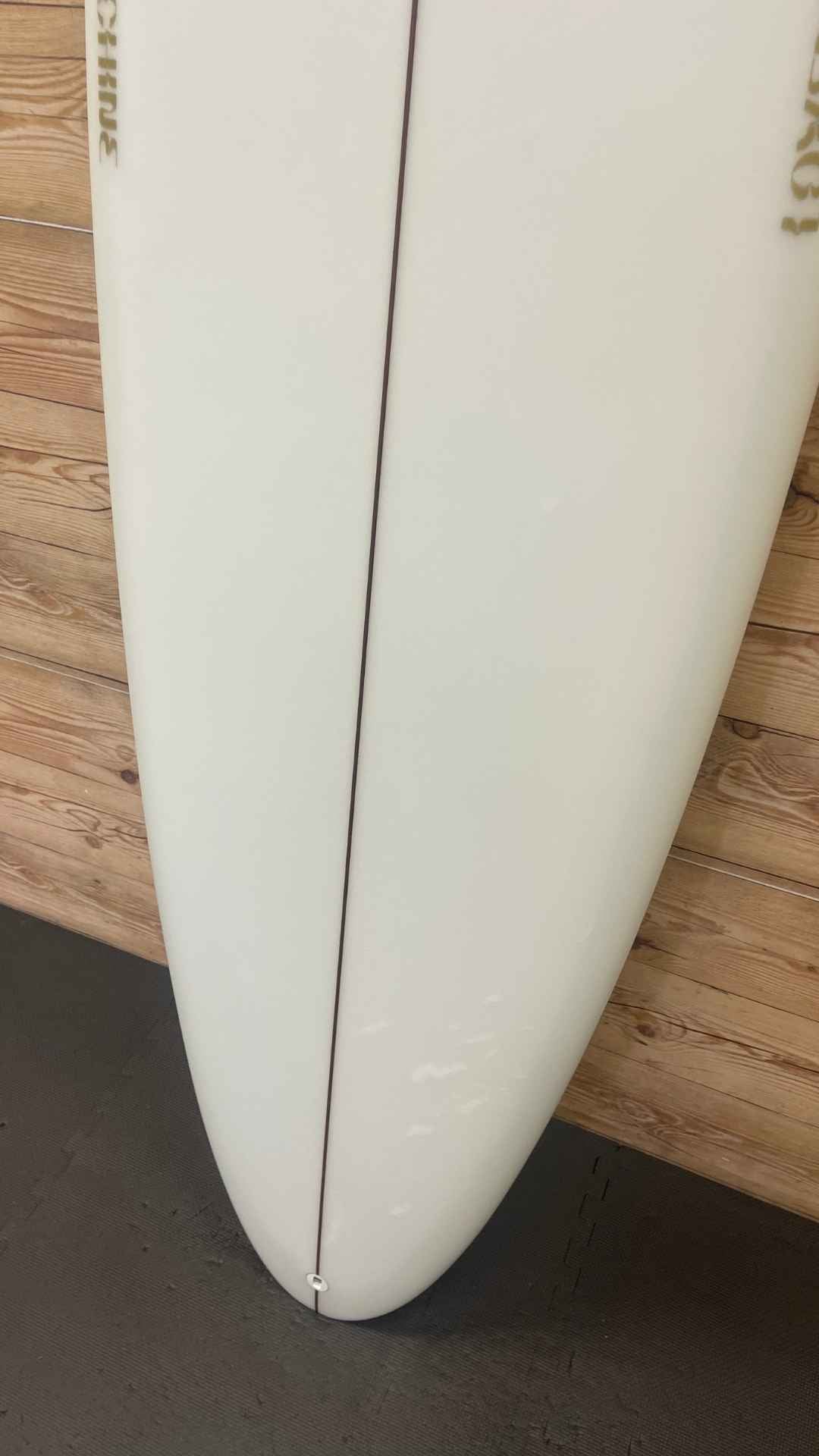 Used Lovemachine Surfboards FM 6'6