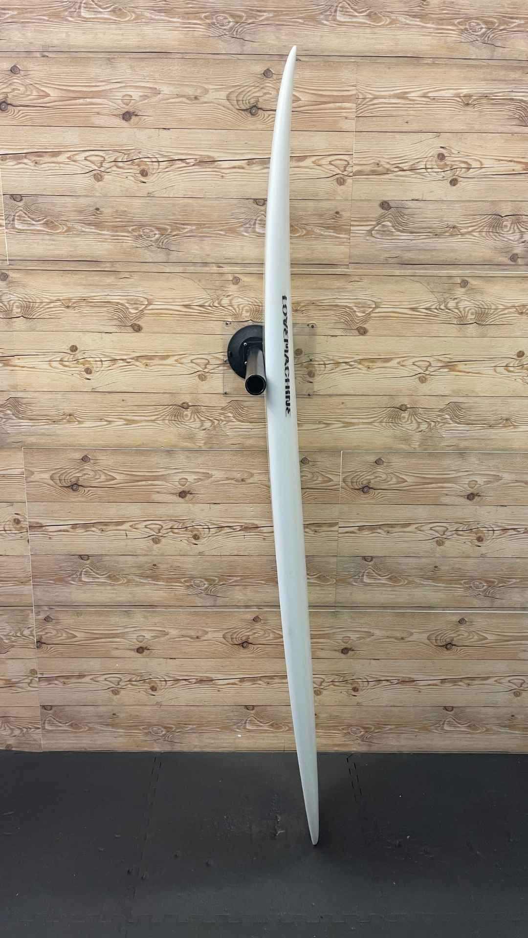FM 6'6"