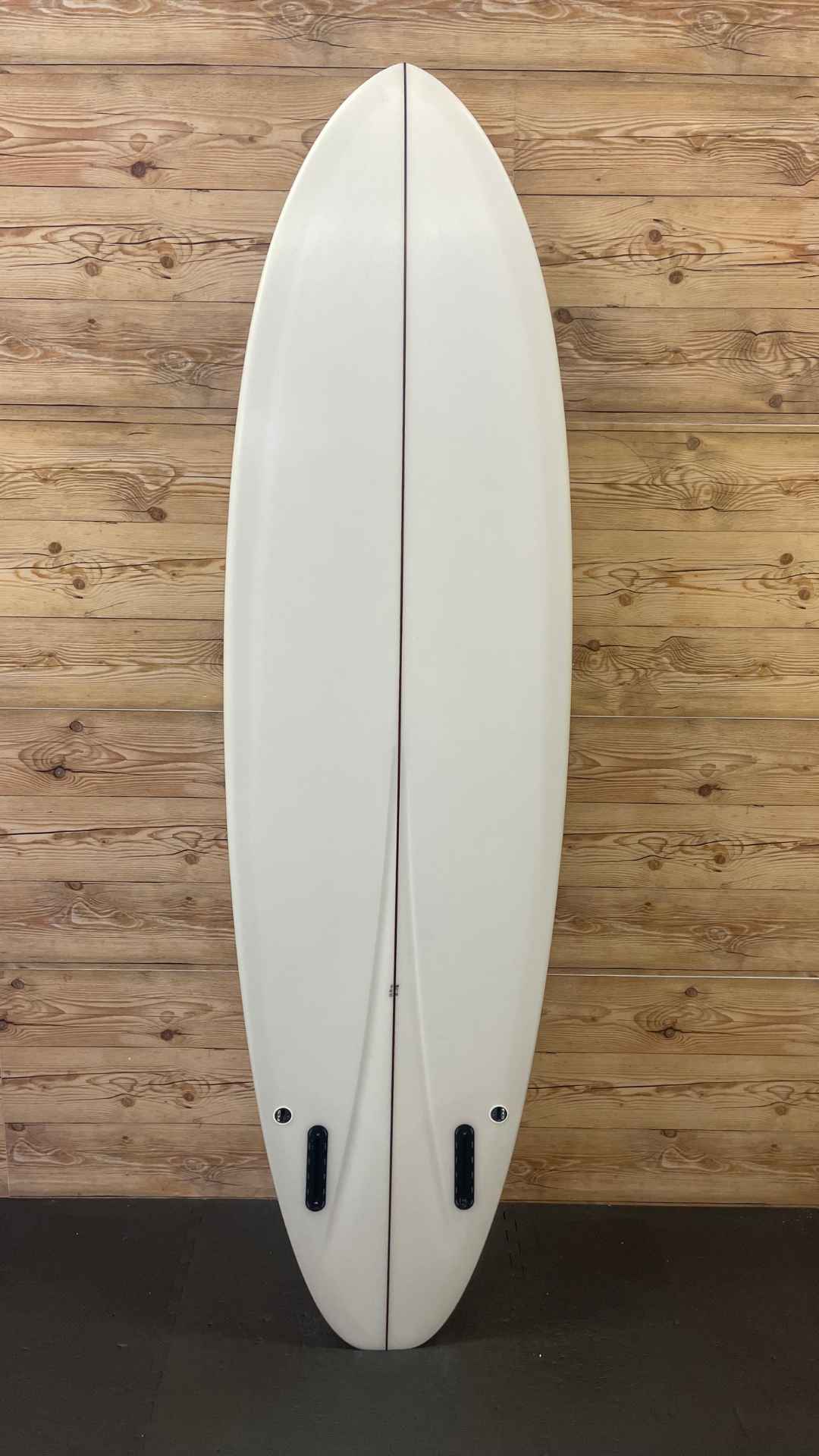 【LOVE MACHINE】 サーフボードミッドレングス FM6.6 For Sale - Lovemachine Surfboards FM 6'9