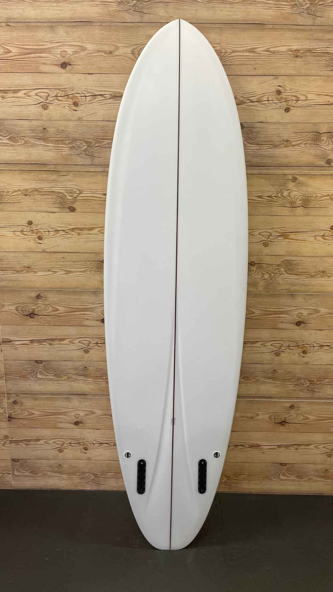 【LOVE MACHINE】 サーフボードミッドレングス FM6.6 lovemachine-FM-6-9-yellow-3.