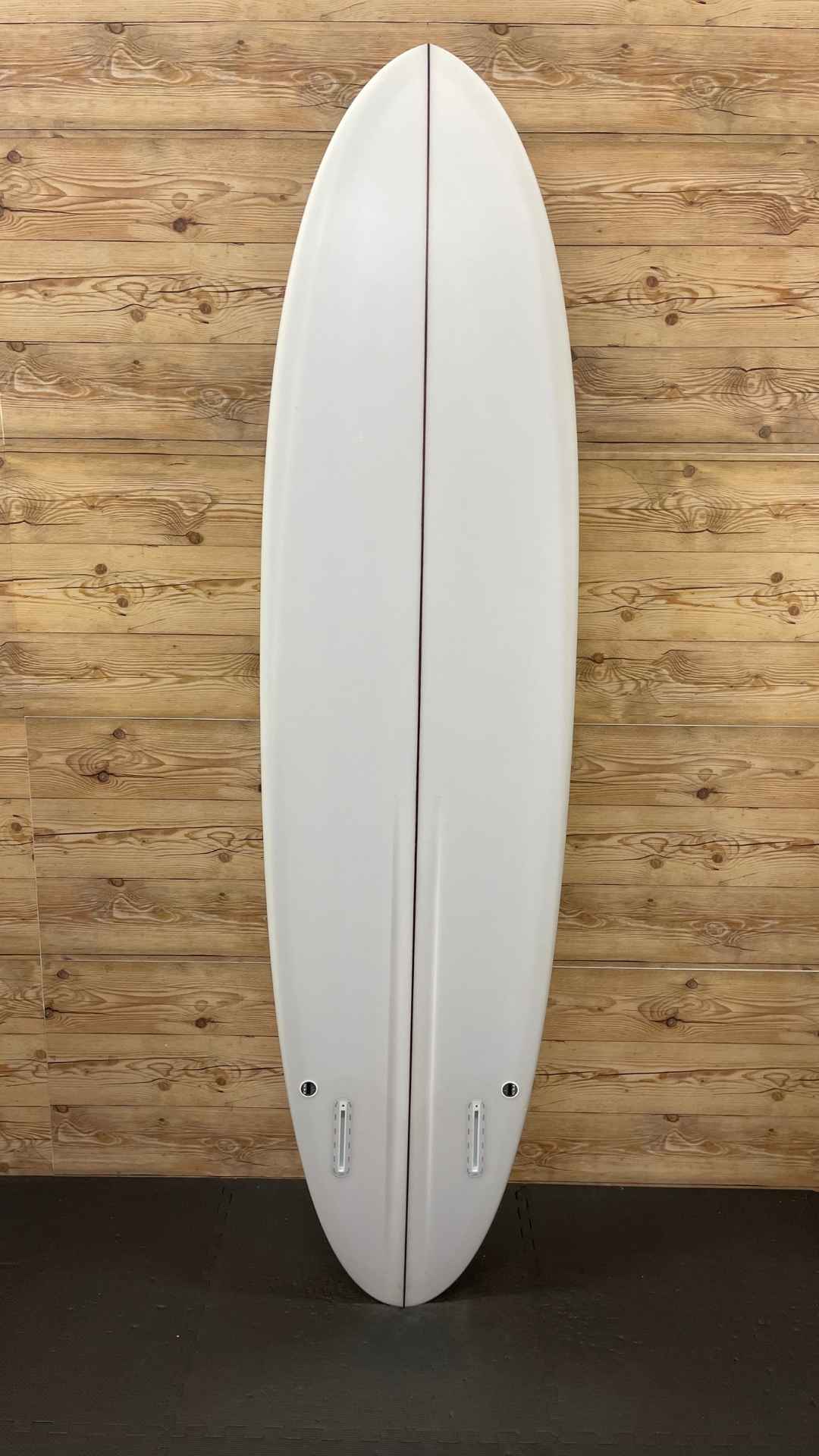 FM 7'2"