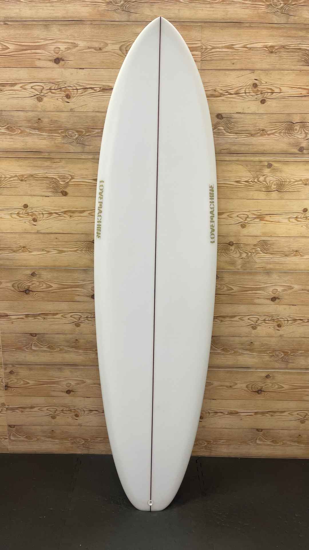FM 6'9"