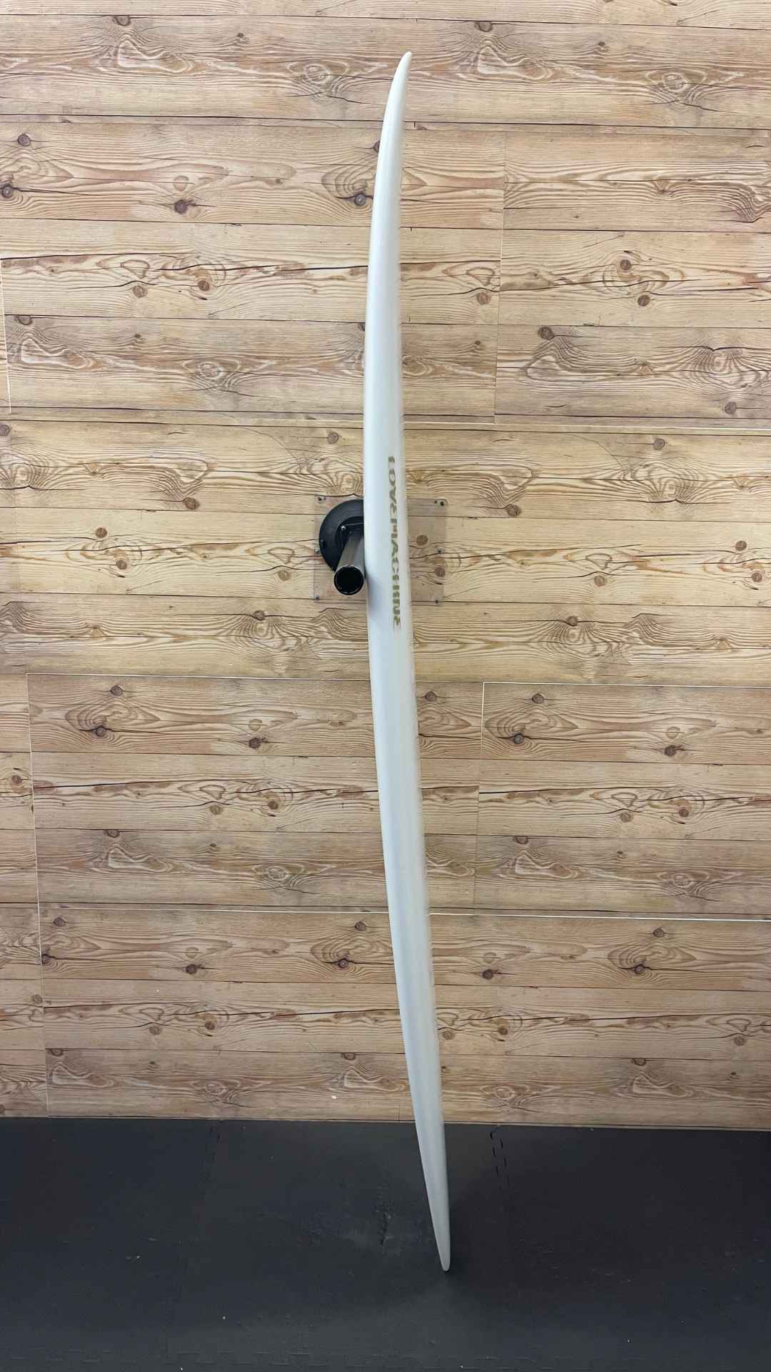 FM 6'9"