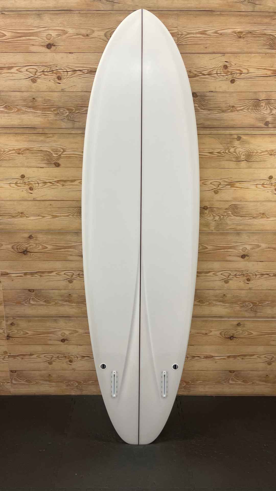 FM 6'9"
