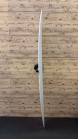 FM 8'1"