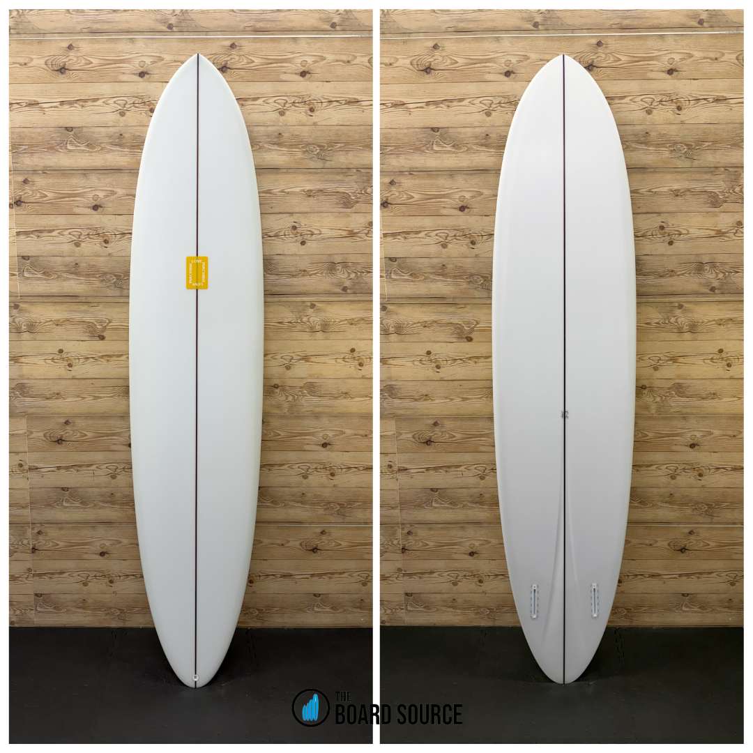 FM 8'1"