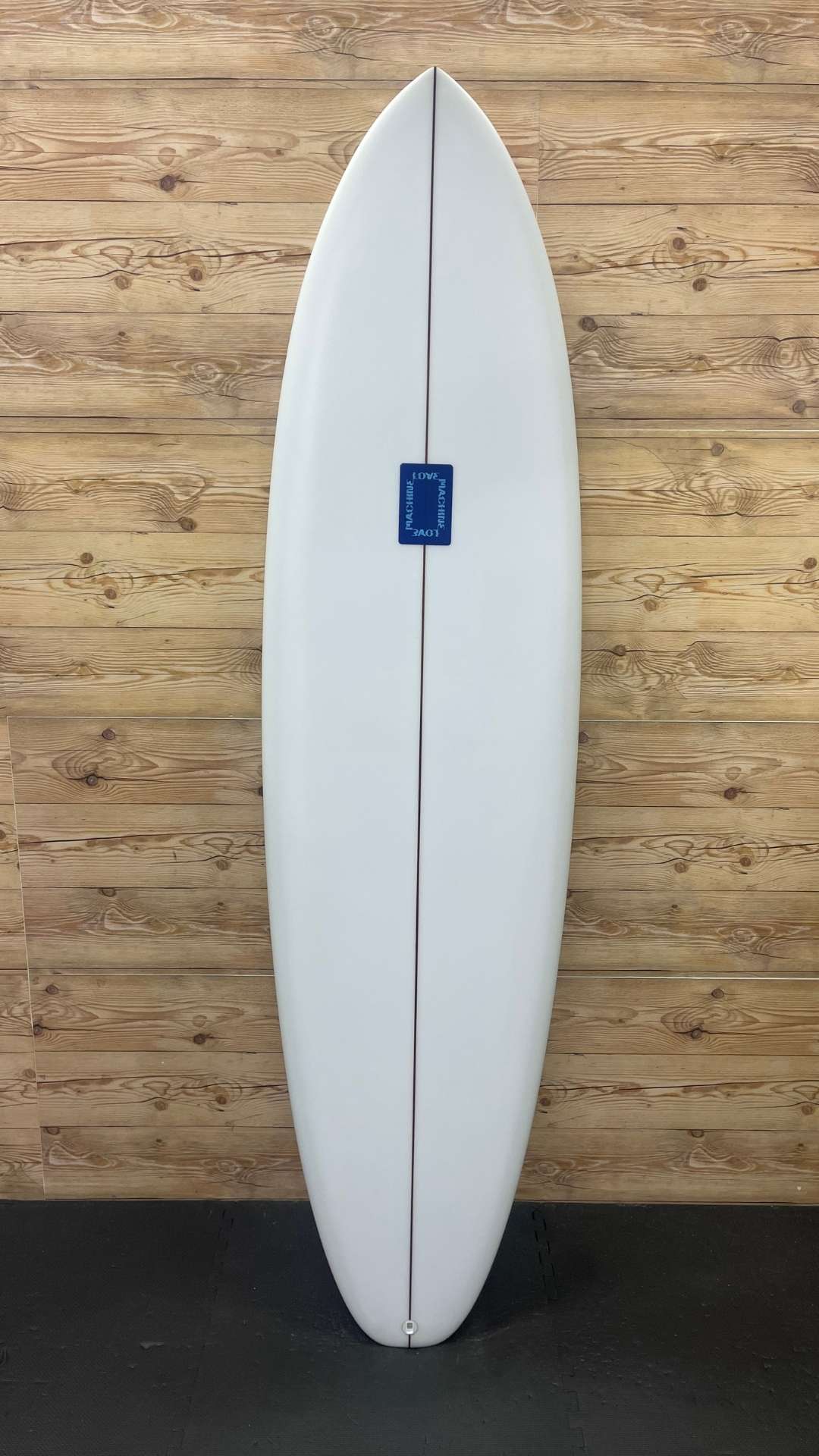 For Sale - Lovemachine Surfboards FM 6'9