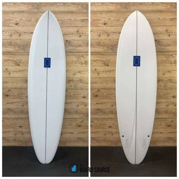 For Sale - Lovemachine Surfboards FM 6'9