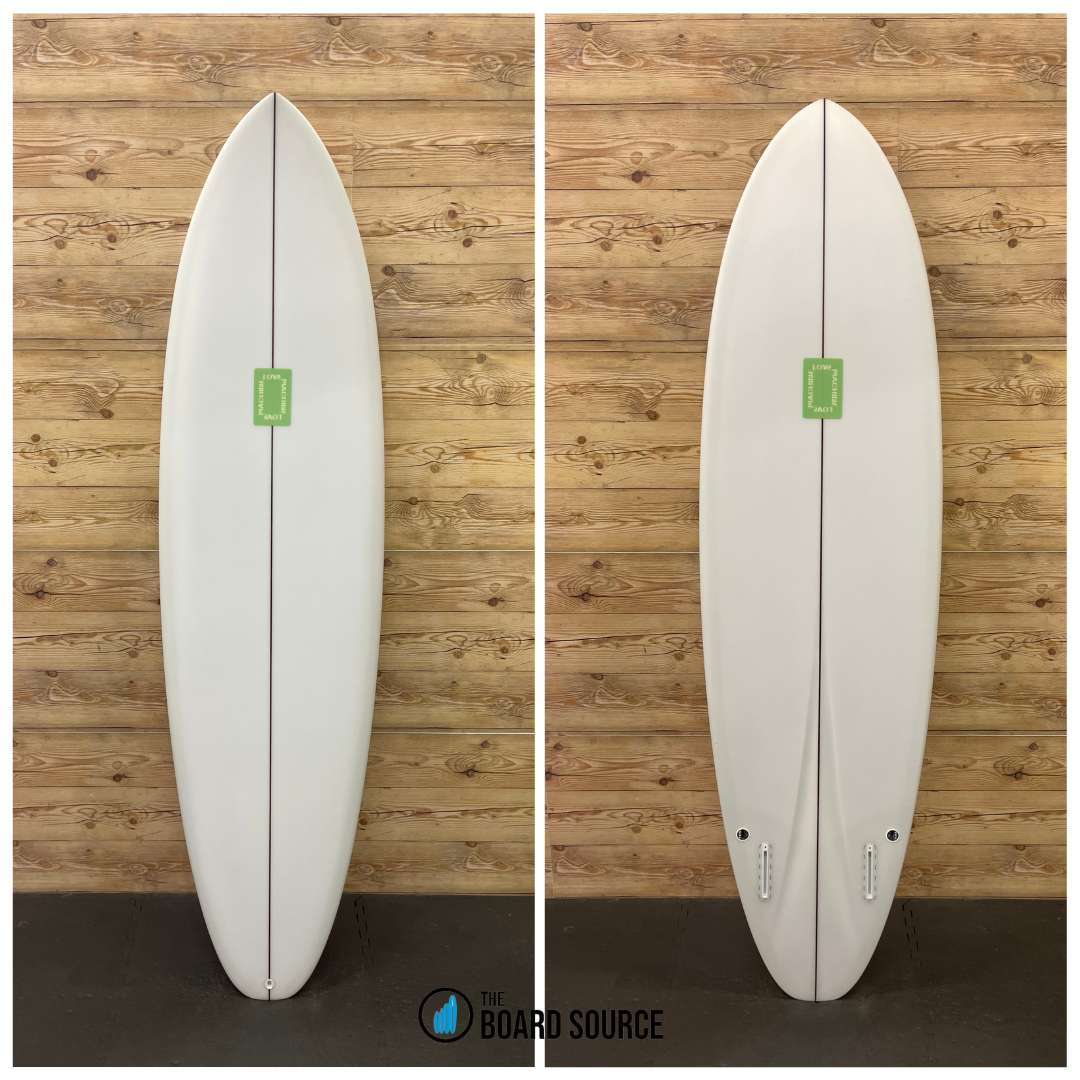 New & Used Twinzer Surfboards for Sale – The Board Source