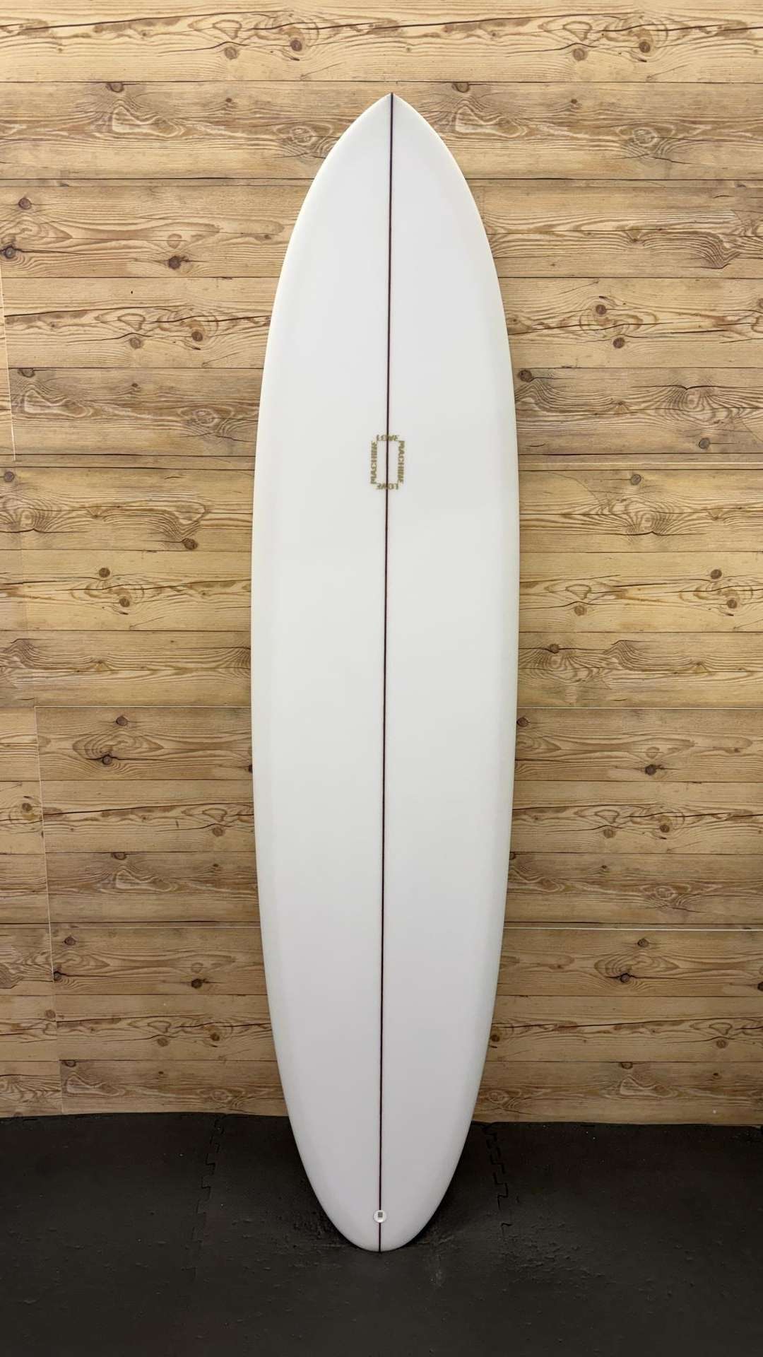 FM 7'2"