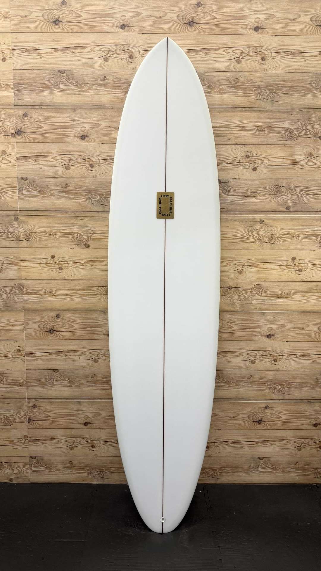 FM 7'8"