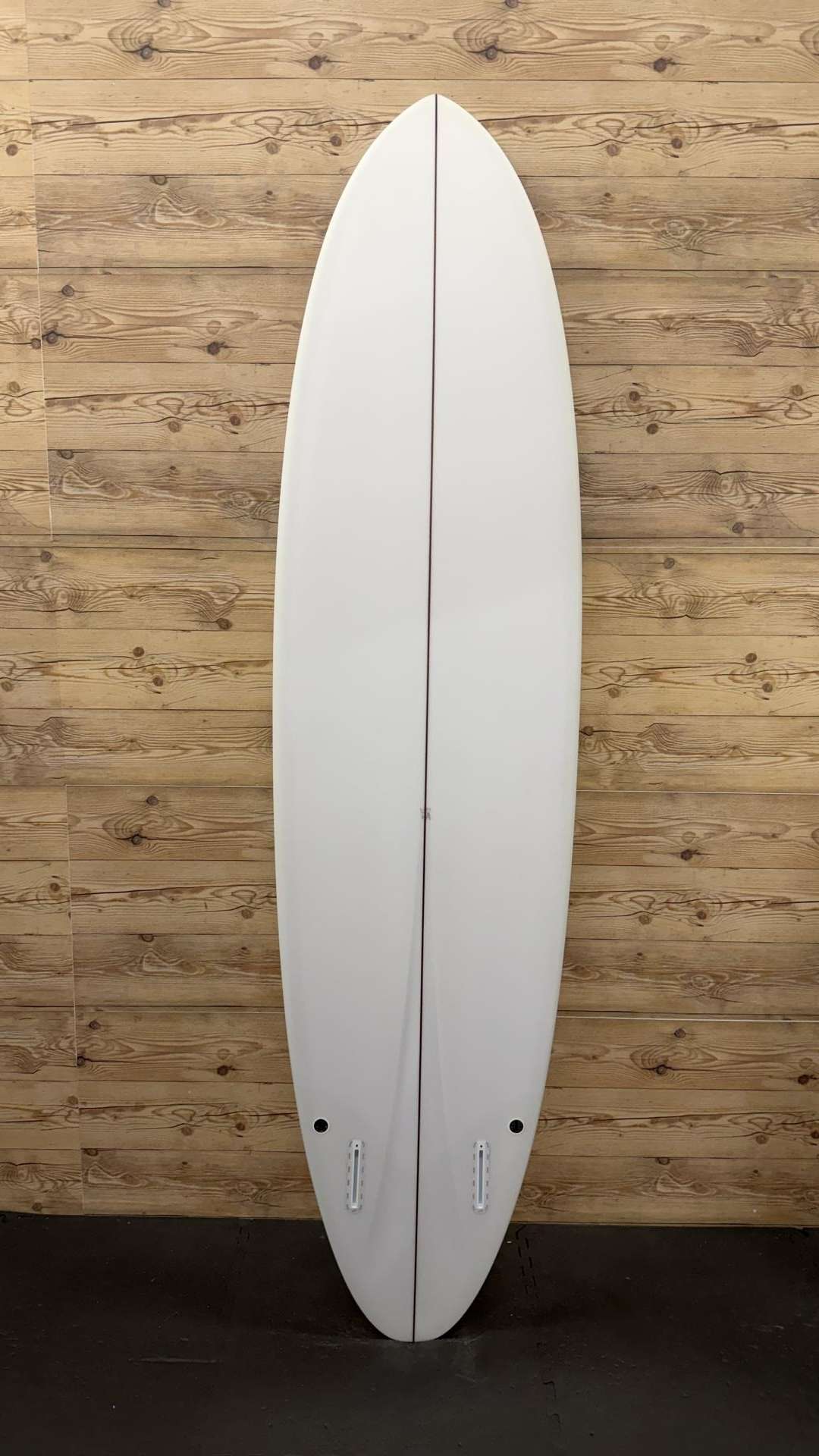 FM 7'8"