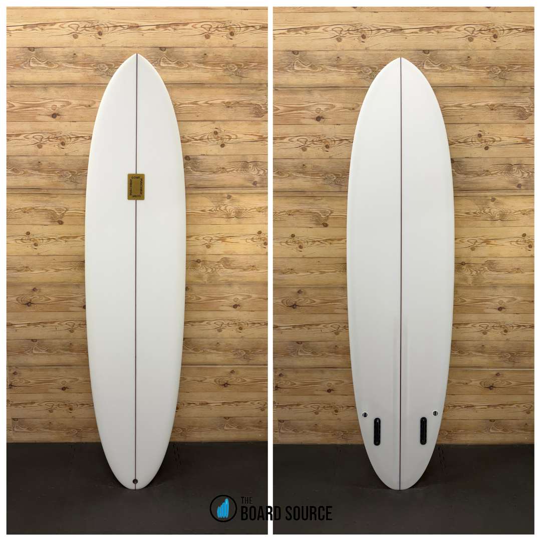 New & Used Twinzer Surfboards for Sale – The Board Source