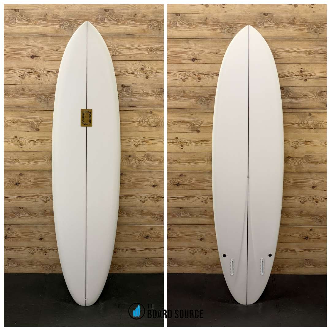 FM 7'0"