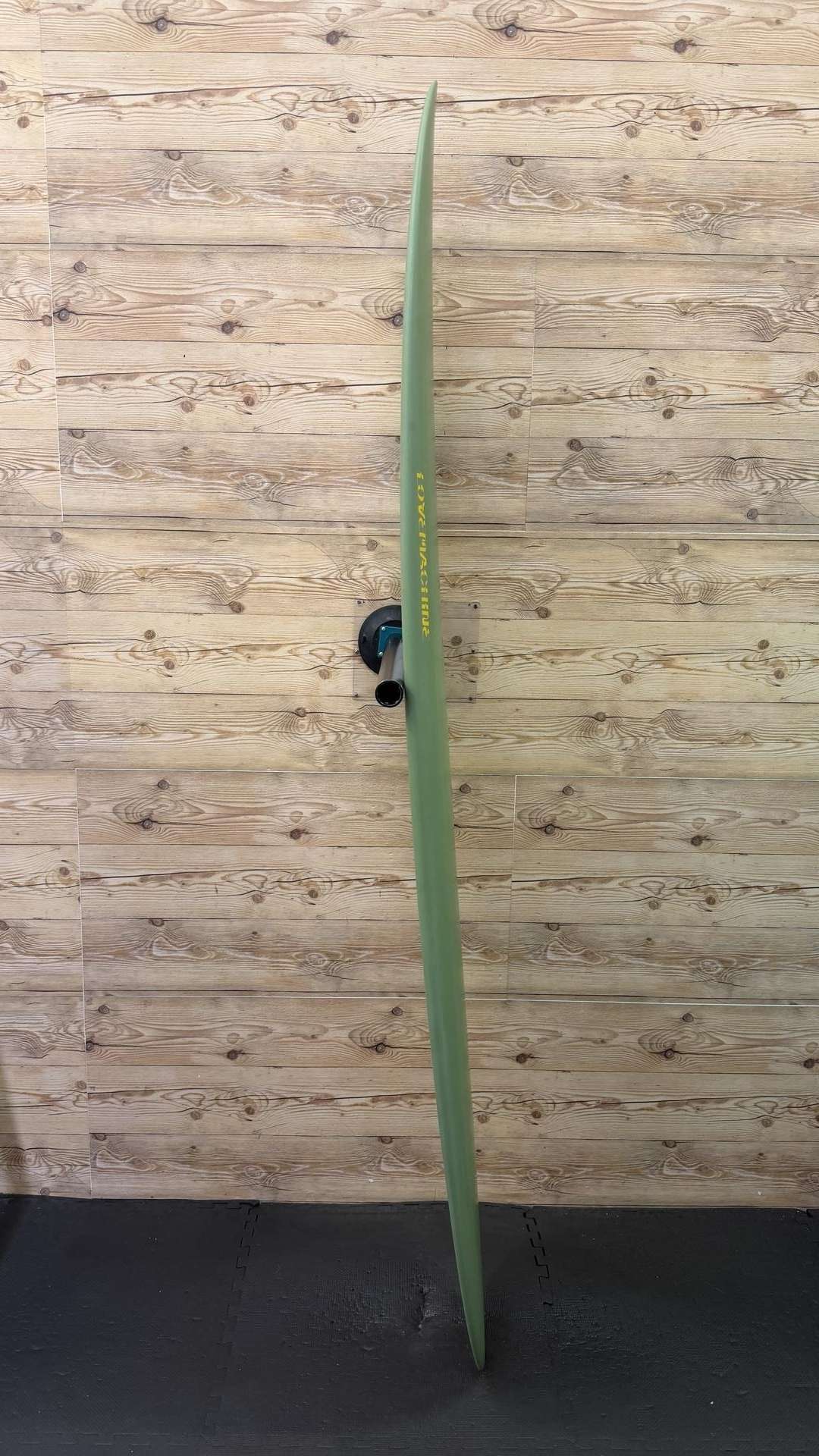 FM 7'4"