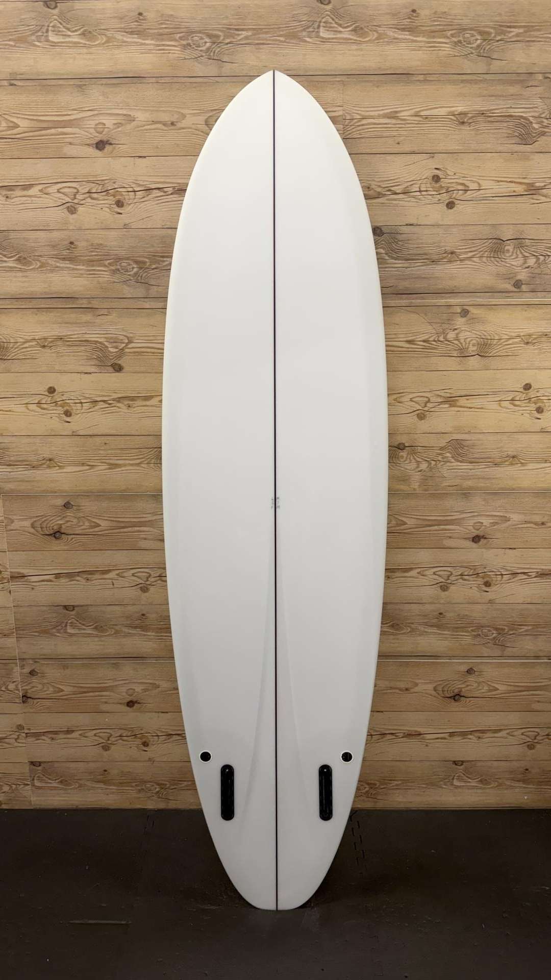 FM 6'9"