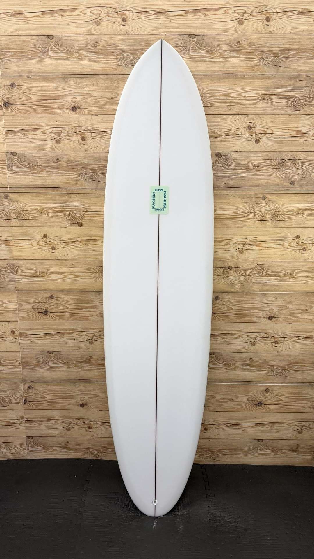 FM 7'2"