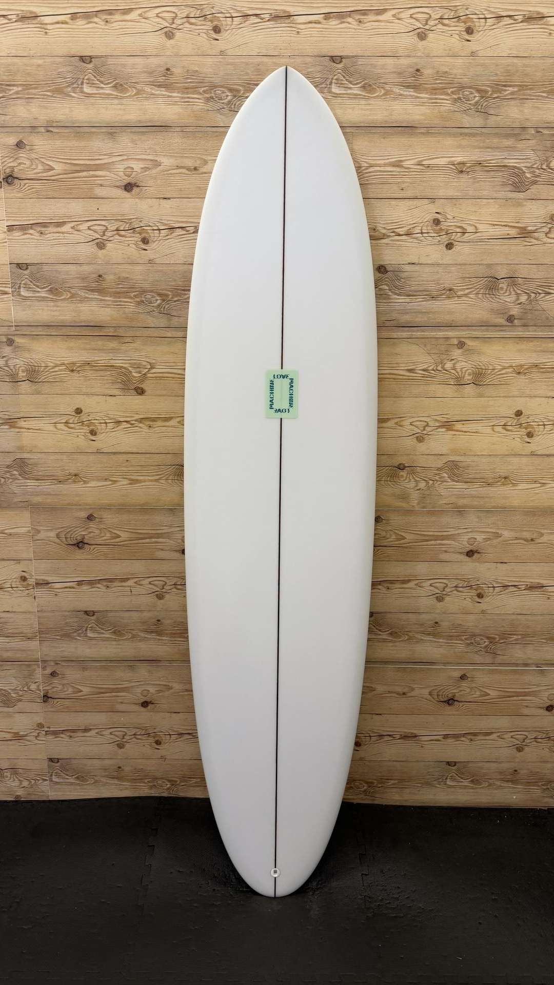 FM 7'2"