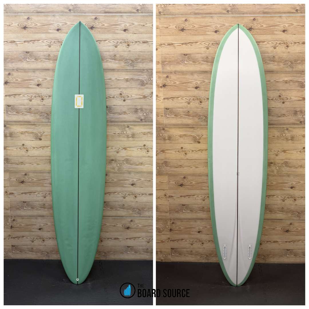 FM 8'1"