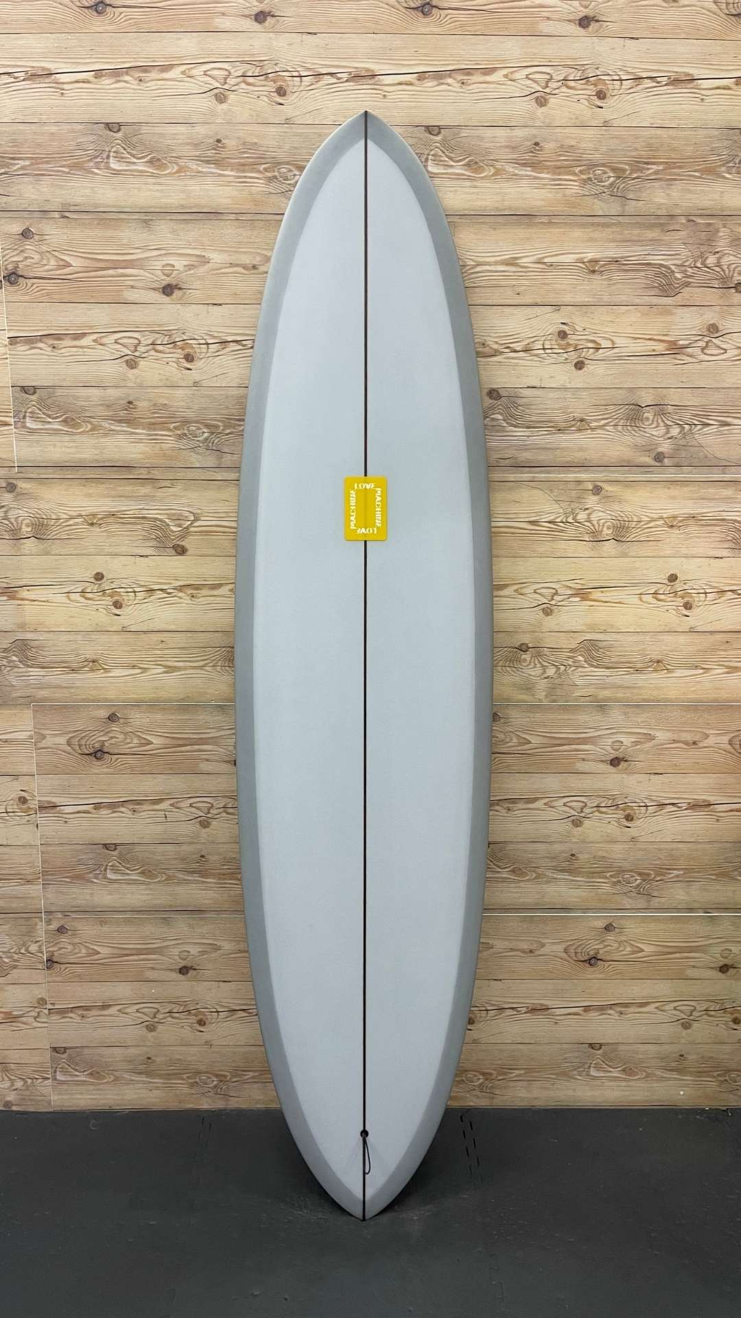 FOR SALE New Lovemachine Surfboards Thick Lizzy 7'4