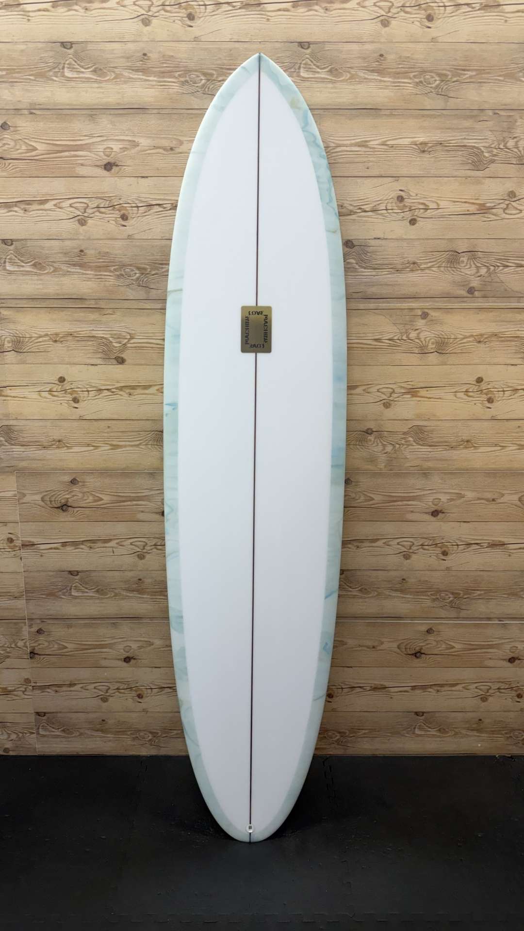 Brand New LOVEMACHINE FM 7'2