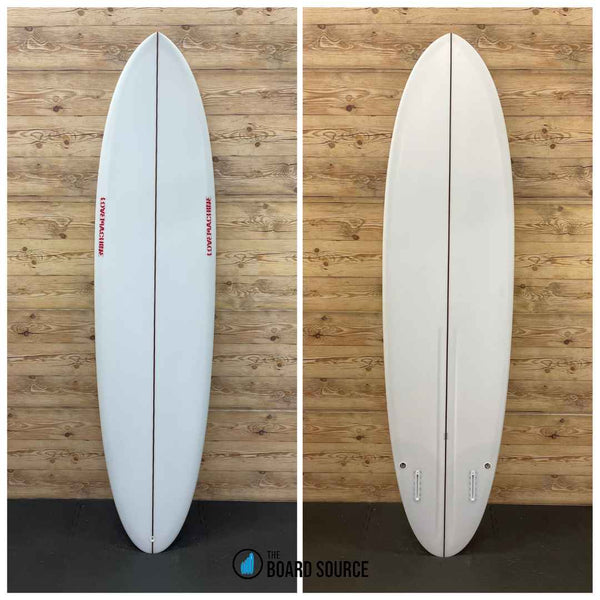 Brand New LOVEMACHINE FM 7'2