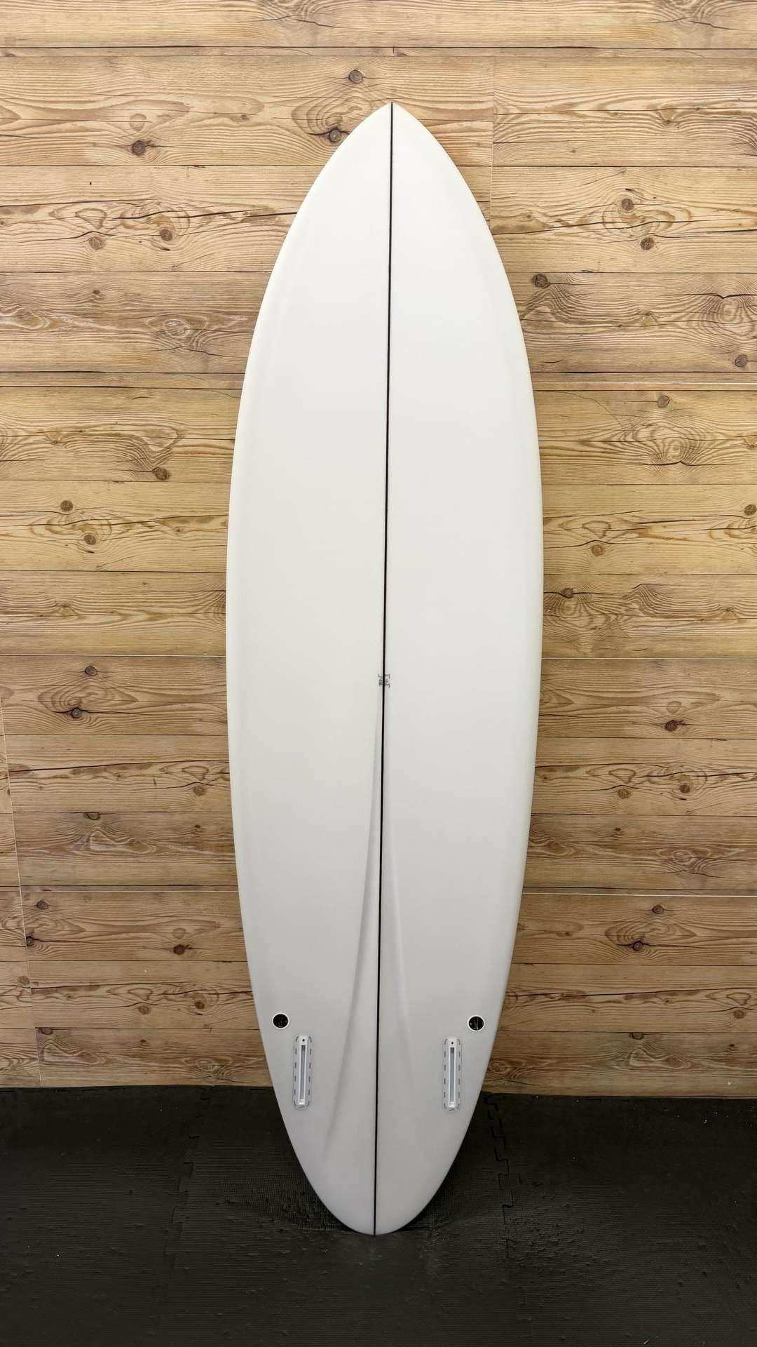 FM 6'6"