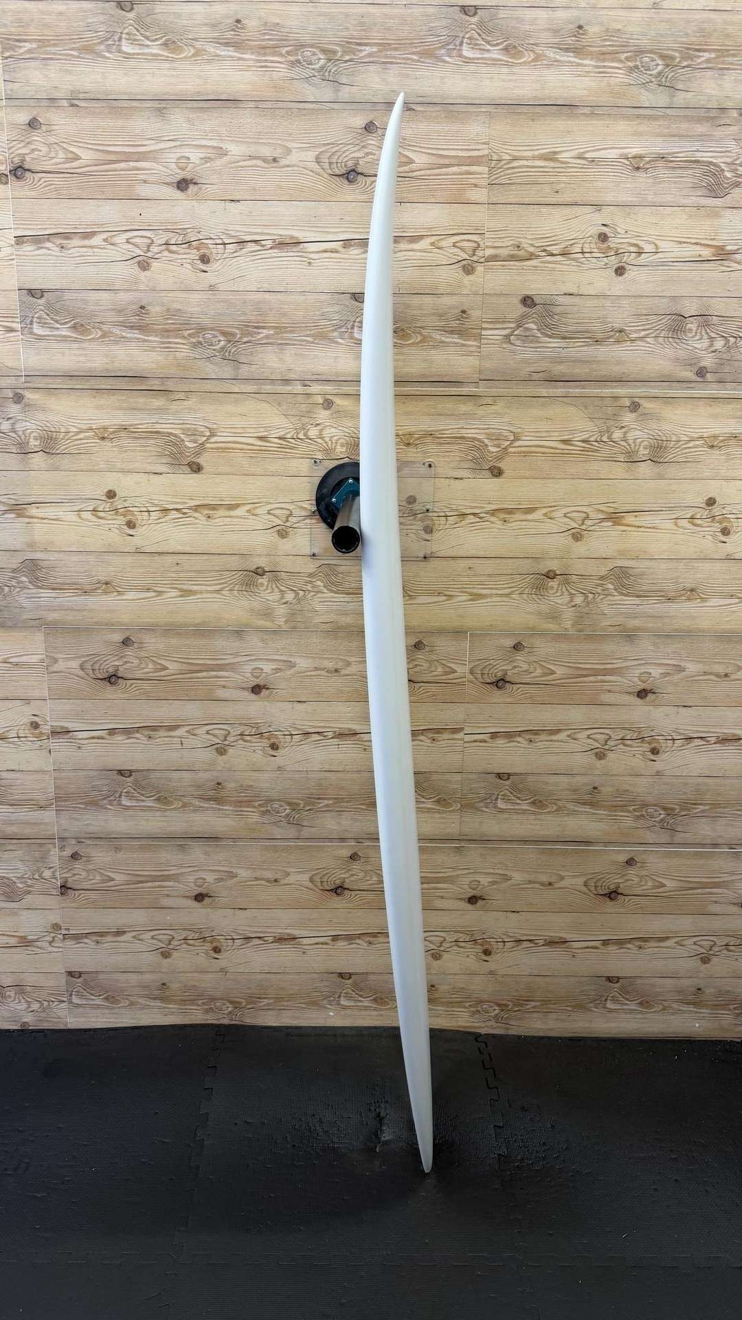 FM 6'6"