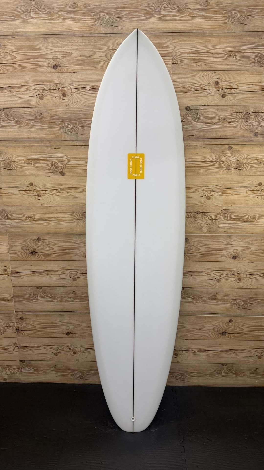 FM 6'9"